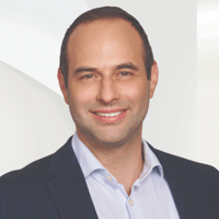 Ezra Bollag