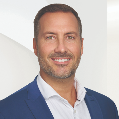 Michael Gassmann