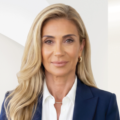 Bita Gerami - Consultant