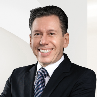 Tobias Anhorn - Consultant