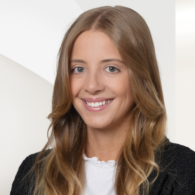Jennifer Hagedorn - Senior Immobilienberaterin