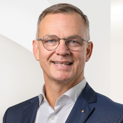 Christoph Schneider - Senior Immobilienberater