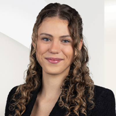 Sherin Seleger - Immobilienberaterin