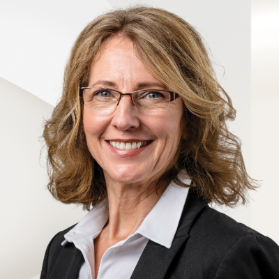 Irene Ehrler - Shopleitung | Senior Immobilienberaterin