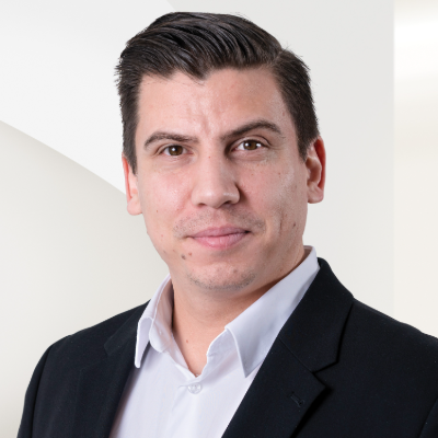 Diego Alvarez - Immobilienberater