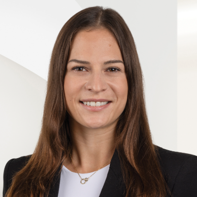 Valerie Walz - Immobilienberaterin