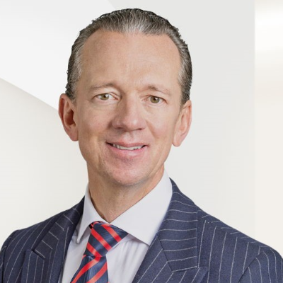 Axel Kühn - Lizenzpartner / Managing Partner