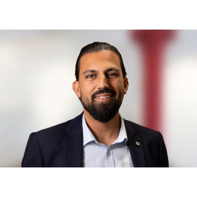 Özgür Bünül