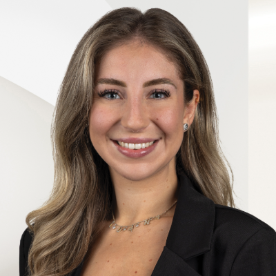 Luana Pulimeno - Immobilienberaterin