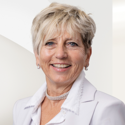 Andrea Keller - Managing Partner