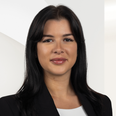 Dzeni Cikotic - Immobilienberaterin