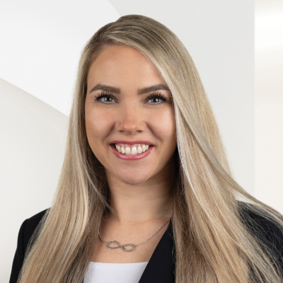 Laura Lo Drago - Support Innendienst