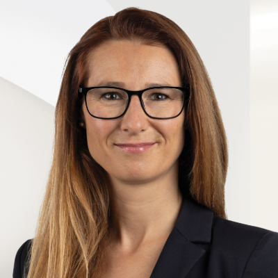 Anita Fehr - Senior Immobilienberaterin