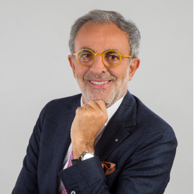 Giovanni Mastroddi