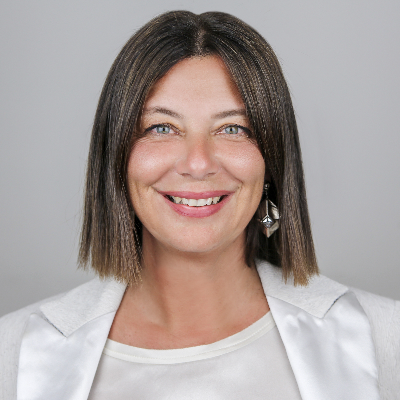 Sarah Ferrari Giussani