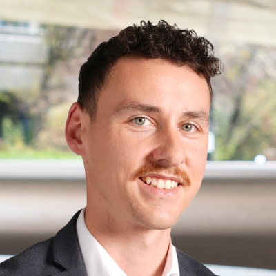 Thibault Groux