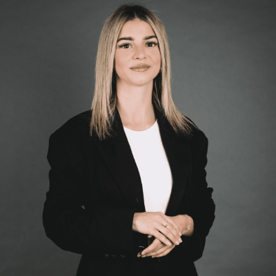Mélanie TEIXEIRA
