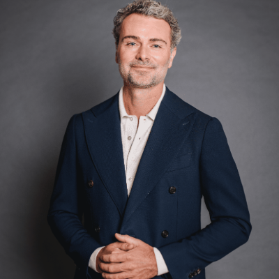 Antoine PEQUIGNOT