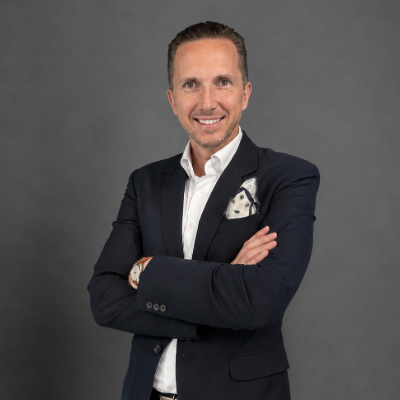 Gilles BARRAS