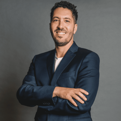 Amine CHERCHOURI