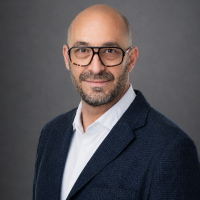 Cédric OBRINGER