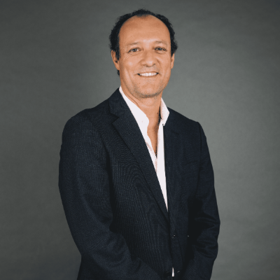 Philippe BRUCHEZ