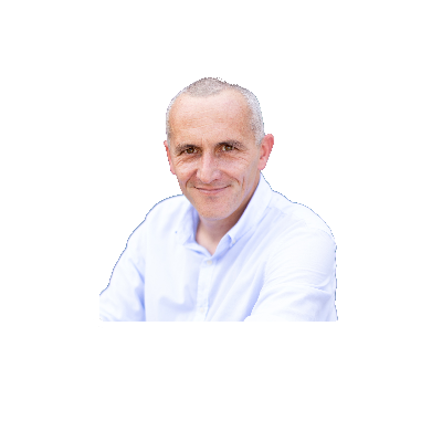 Benoît Legay