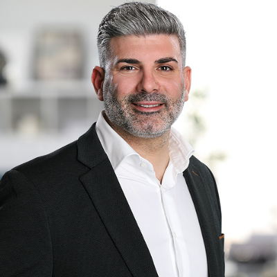 Federico Cosma
