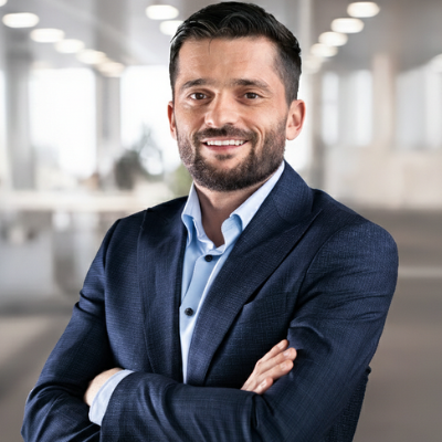 Adnan Alimi