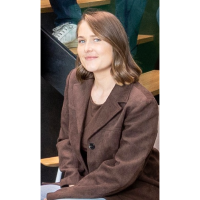 Estelle Salomon