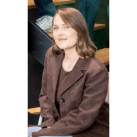 Estelle Salomon