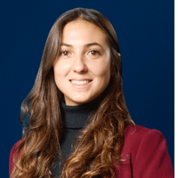 Lina Gaci