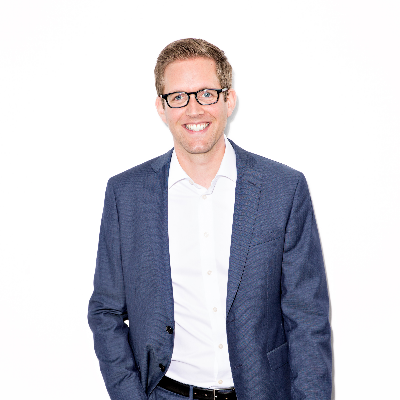 Patrick Spoerli - Partner