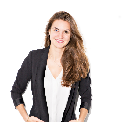 Tiffany Fehr - Immobilienvermarkterin