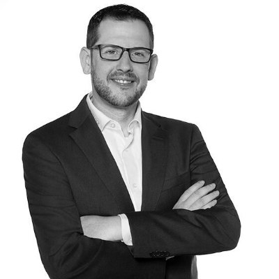Mario Wüthrich