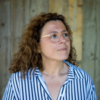 Sandrine Junod Antunes