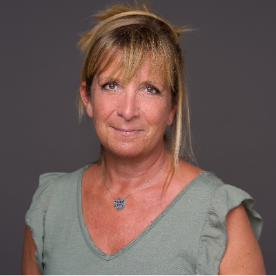 Mireille Bertolini
