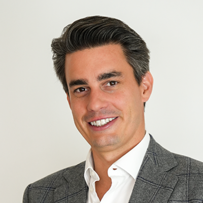 Dimitri Courvoisier