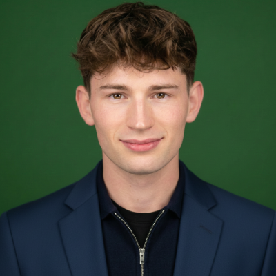 Alec Byrde