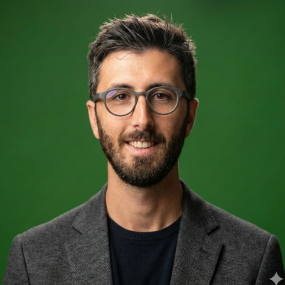 Matthieu Zannier