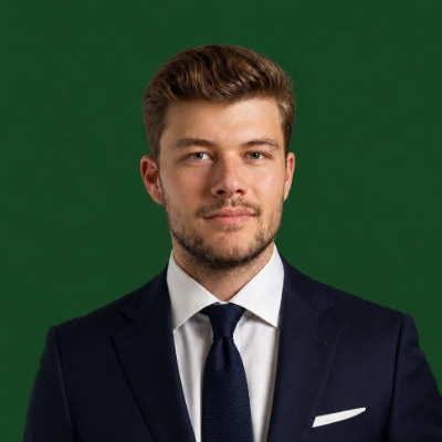 Viktor Schreve