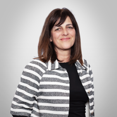 Valérie Gay
