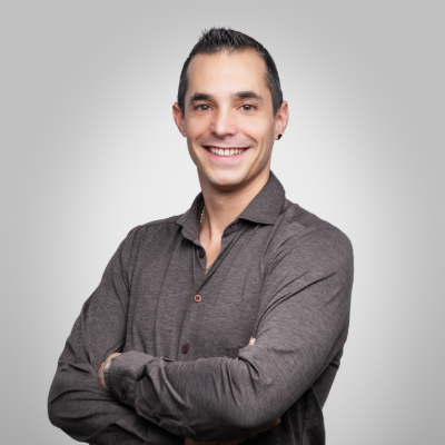 Franck Chesaux