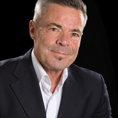 Ernst Baur