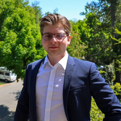 Nicolas Riesen