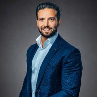 Simon Gavilan