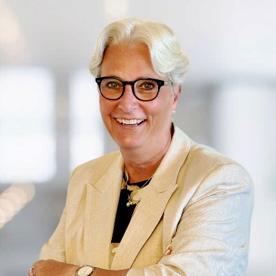 Caroline Goldner