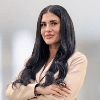 Melina Beck