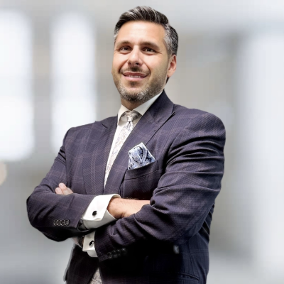 Luca Pezzotta