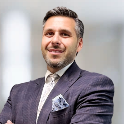 Luca Pezzotta